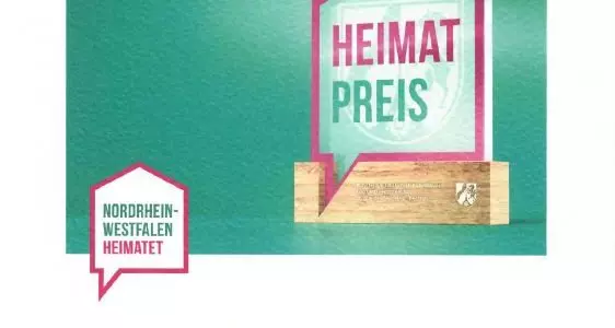 Heimatpreis 2020 der Gemeinde Langerwehe